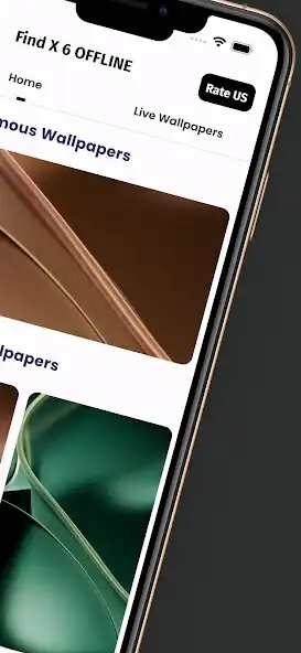Play Wallpaper For Oppo Find X6 as an online game Wallpaper For Oppo Find X6 with UptoPlay