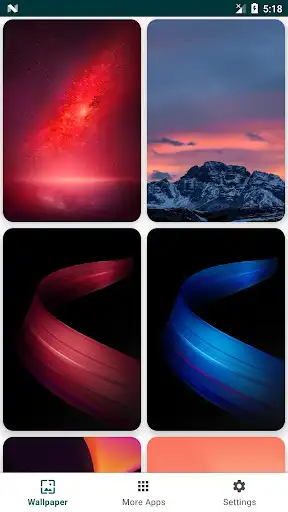 Play Wallpaper for Oppo R17,R15,R9  and enjoy Wallpaper for Oppo R17,R15,R9 with UptoPlay