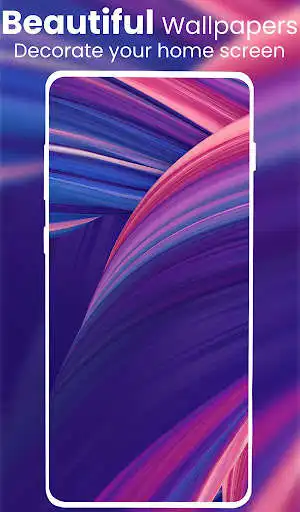 Play Wallpaper for Oppo R17 as an online game Wallpaper for Oppo R17 with UptoPlay