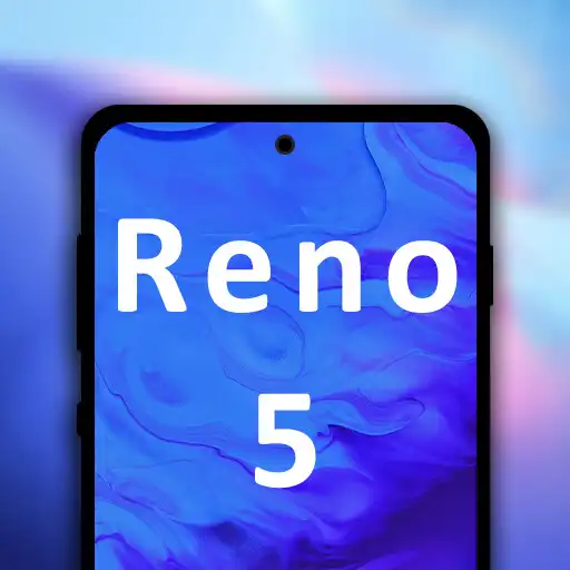 Play Wallpaper For Oppo Reno 5 pro APK