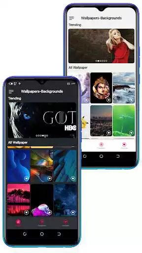 Play wallpaper for phone as an online game wallpaper for phone with UptoPlay