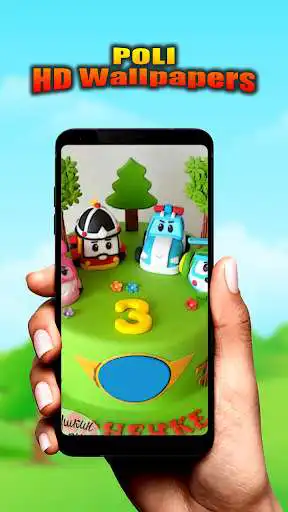 Play wallpaper for poli hd  and enjoy wallpaper for poli hd with UptoPlay