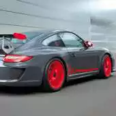 Free play online Wallpaper For Porsche 911 APK