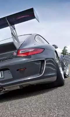 Play Wallpaper For Porsche 911 Play Wallpaper For Porsche 911