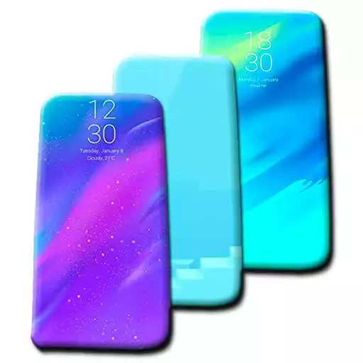 Play Wallpaper for Realme 7 pro APK