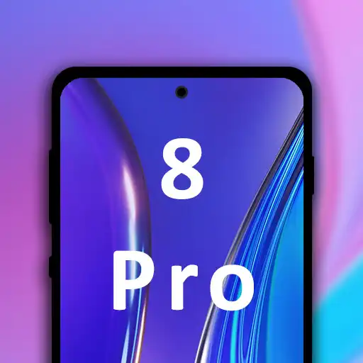 Play Wallpaper for Realme 8 pro APK