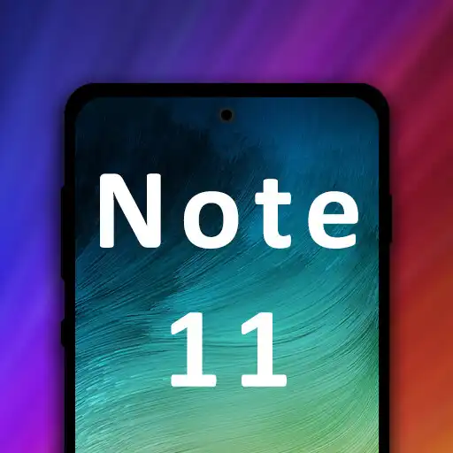 Play Wallpaper for Redmi Note 11pro APK