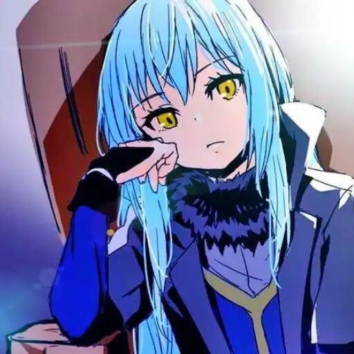 Play Wallpaper for Rimuru Tempest APK