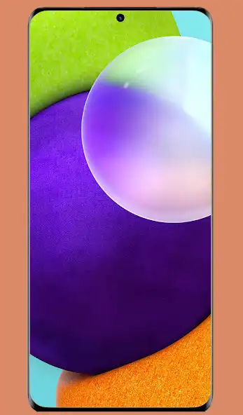 Play wallpaper for Samsung A13, A33  and enjoy wallpaper for Samsung A13, A33 with UptoPlay