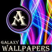 Free play online Wallpaper for Samsung Galaxy A3, A5, A7, A9 APK