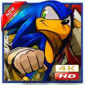 Free play online Wallpaper For Sonic HD APK Free play online Wallpaper For Sonic HD APK