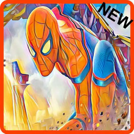 Free play online Wallpaper for Spidey Homecoming APK Free play online Wallpaper for Spidey Homecoming APK