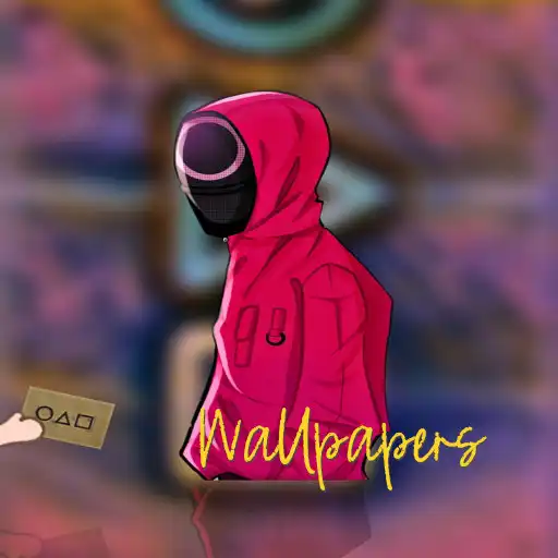 Play Wallpaper for Squid Game Quotes APK Play Wallpaper for Squid Game Quotes APK