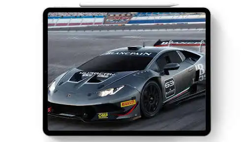 Play Wallpaper For Stunning Lamborghini Fans  and enjoy Wallpaper For Stunning Lamborghini Fans with UptoPlay