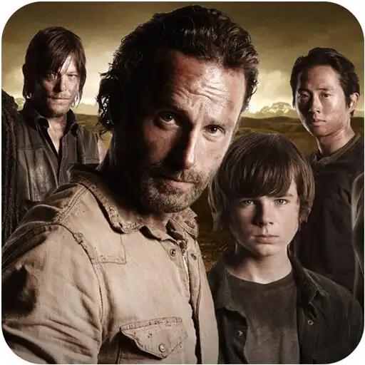Play Wallpaper For The Walking Dead APK Play Wallpaper For The Walking Dead APK
