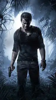 Play Wallpaper for Uncharted