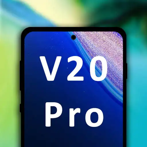 Play Wallpaper For Vivo V20 pro APK
