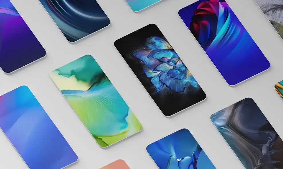 Play Wallpaper For Vivo X80 Offline  and enjoy Wallpaper For Vivo X80 Offline with UptoPlay
