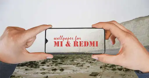 Play Wallpaper for Xiaomi Redmi 7 / Mi play  and enjoy Wallpaper for Xiaomi Redmi 7 / Mi play with UptoPlay