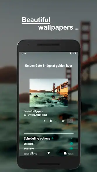 Play Wallpaper (from Reddit)  and enjoy Wallpaper (from Reddit) with UptoPlay