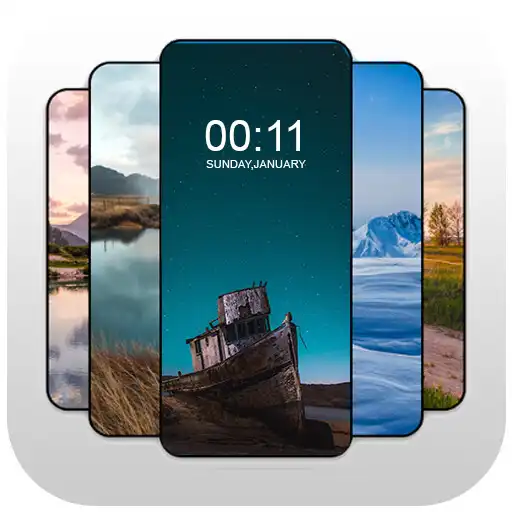 Play Wallpaper Full-Fond décran APK Play Wallpaper Full-Fond décran APK