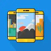 Free play online Wallpaper Full HD APK