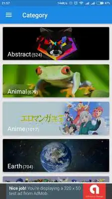 Play Wallpaper Full HD