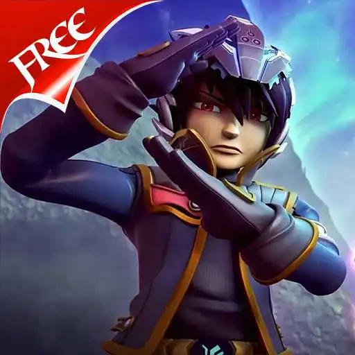 Play Wallpaper Galaxy BoyBoy 4k 2021 APK