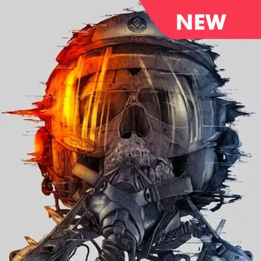 Play Wallpaper Game Battlefield APK