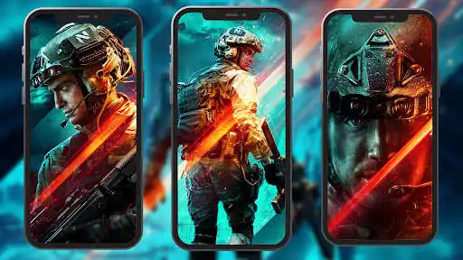 Play Wallpaper Game Battlefield  and enjoy Wallpaper Game Battlefield with UptoPlay