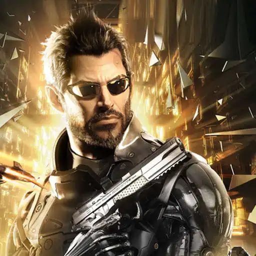Play Wallpaper Game Deus Ex APK Play Wallpaper Game Deus Ex APK