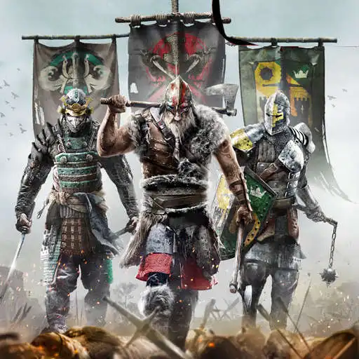 Play Wallpaper Game For Honor APK Play Wallpaper Game For Honor APK