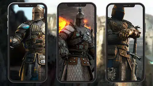Play Wallpaper Game For Honor  and enjoy Wallpaper Game For Honor with UptoPlay