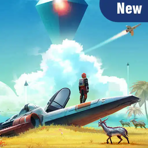 Play Wallpaper Game No Mans Sky APK Play Wallpaper Game No Mans Sky APK