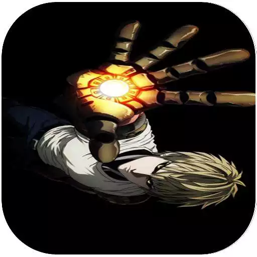 Play Wallpaper Genos HD APK Play Wallpaper Genos HD APK