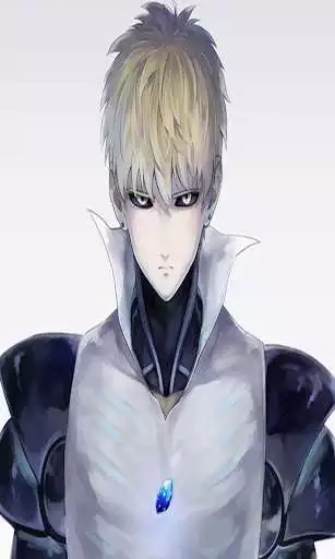 Play Wallpaper Genos HD as an online game Wallpaper Genos HD with UptoPlay