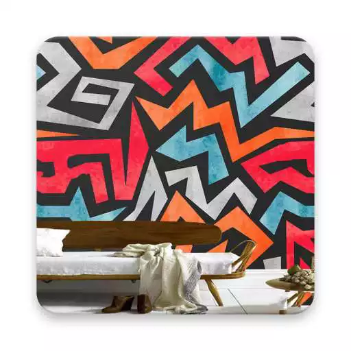 Play Wallpaper Graffiti Creator Apps APK