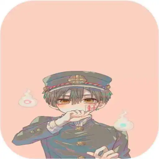 Play Wallpaper Hanako HD APK Play Wallpaper Hanako HD APK