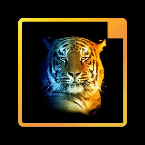 Play Wallpaper Harimau APK