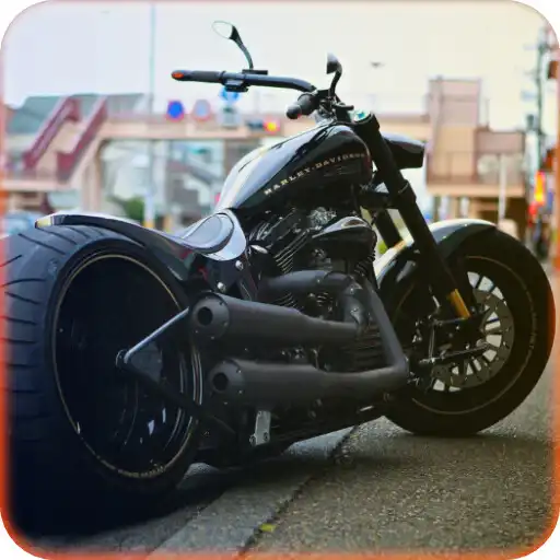 Play Wallpaper Harley Davidsonku APK Play Wallpaper Harley Davidsonku APK