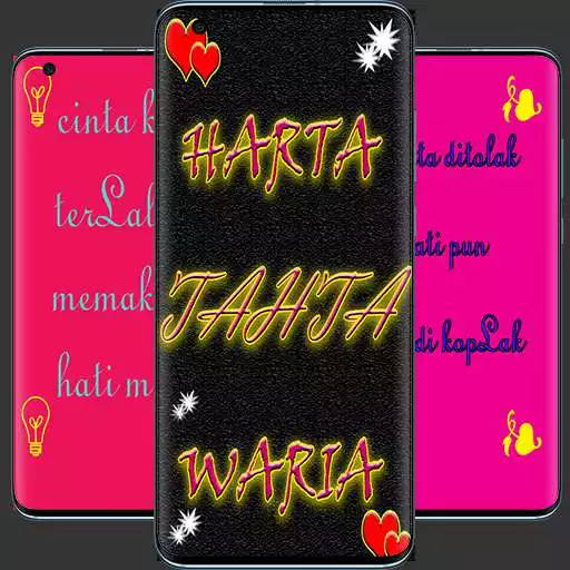 Play Wallpaper Harta Tahta Live APK