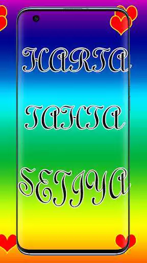 Play Wallpaper Harta Tahta Live  and enjoy Wallpaper Harta Tahta Live with UptoPlay