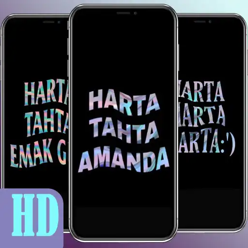 Play Wallpaper Harta Tahta Offline APK