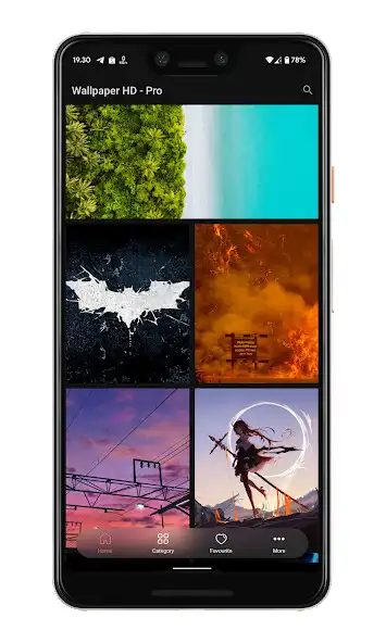 Play WallpaperHD4K Pro  and enjoy WallpaperHD4K Pro with UptoPlay