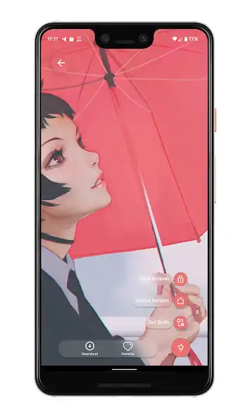 Play WallpaperHD4K Pro as an online game WallpaperHD4K Pro with UptoPlay