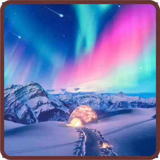Play Wallpaper HD Aurora APK Play Wallpaper HD Aurora APK