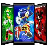 Free play online Wallpaper HD For Sonic Games APK Free play online Wallpaper HD For Sonic Games APK