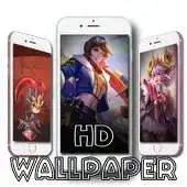 Free play online Wallpaper HD Hero AoV APK Free play online Wallpaper HD Hero AoV APK