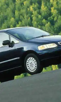 Play Wallpaper HD Honda Odyssey