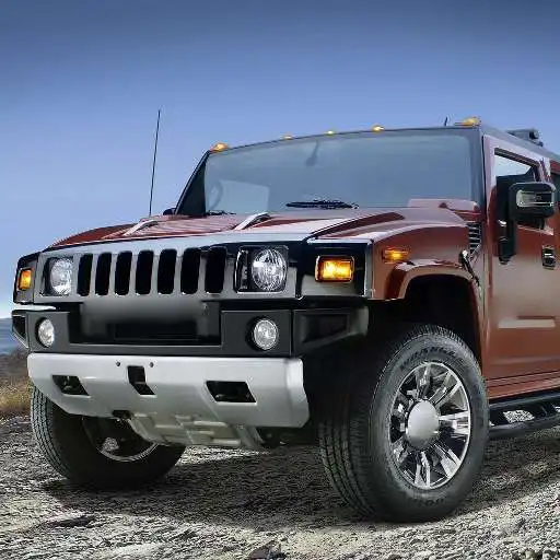 Run free android online Wallpaper HD Hummer APK Run free android online Wallpaper HD Hummer APK